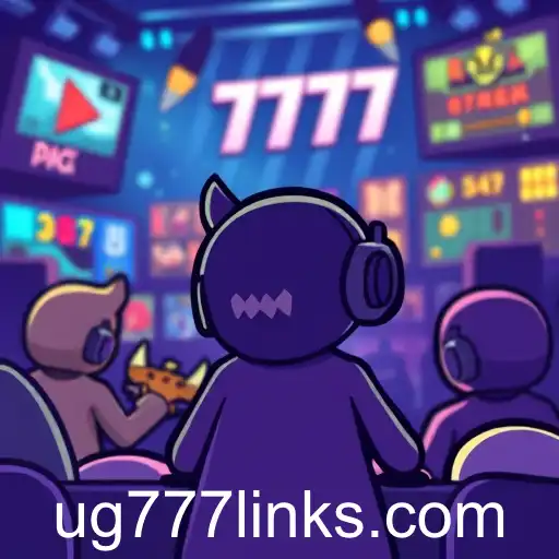 Exploring the 'Casual Fun' Game Category and the Rise of 'UG 777 Link'