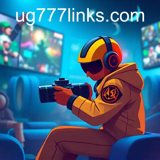 The Rise of Digital Game Hubs in 2026