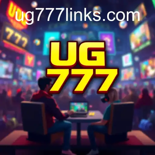 The Digital Playground of UG 777