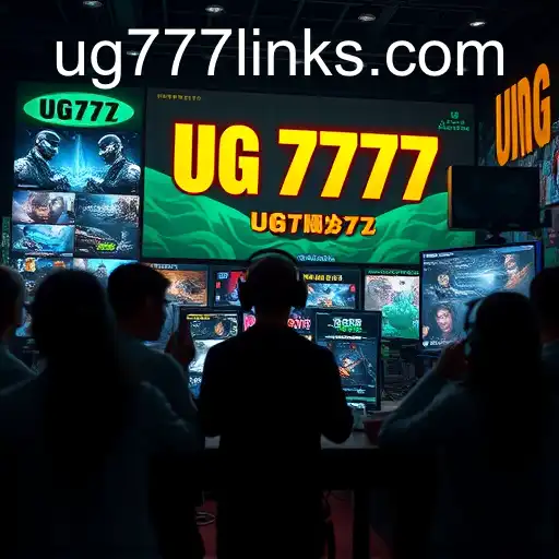 Innovations in English Gaming Platforms