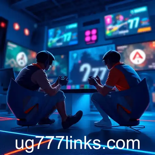 Gaming Trends Shaped by Emerging Websites