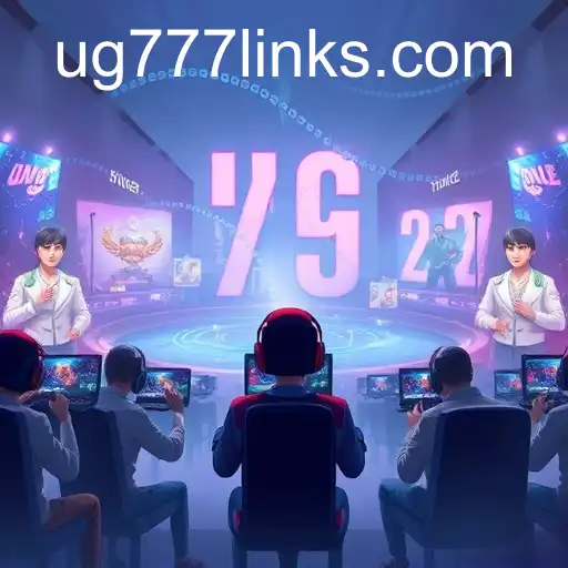 Gaming Trends Amidst Digital Evolution