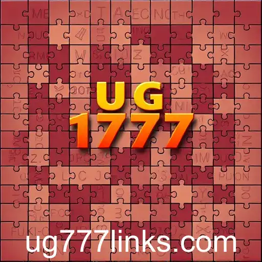 Exploring the World of Online Puzzle Challenges Through 'UG 777 Link' Platforms