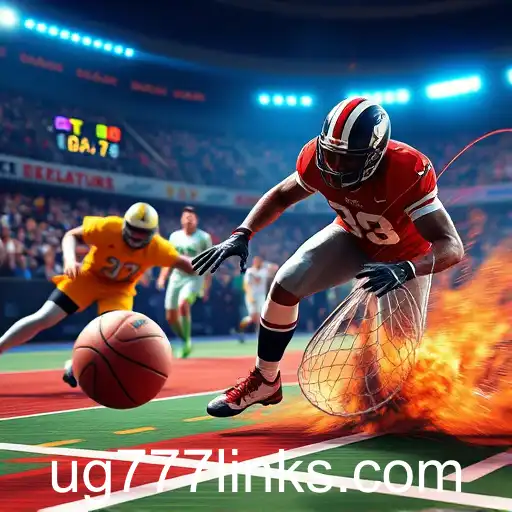 Exploring the Popularity of 'Sports Games' in the Online Gaming World