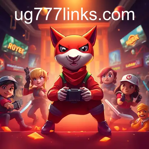 The Rise of UG 777: Revolutionizing Online Gaming