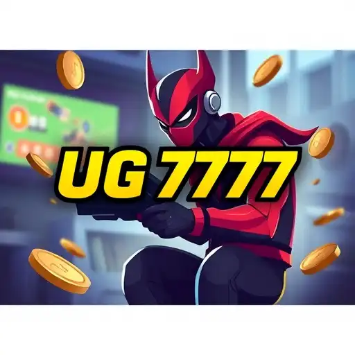 The Rise of UG 777: A New Frontier in Online Gaming