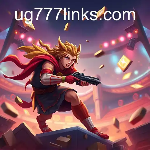 UG 777 Link: The Rise of Niche Gaming Communities