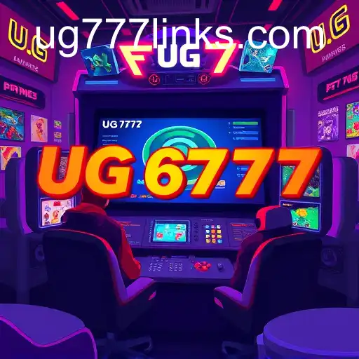 The Rise of UG 777 in Gaming Culture