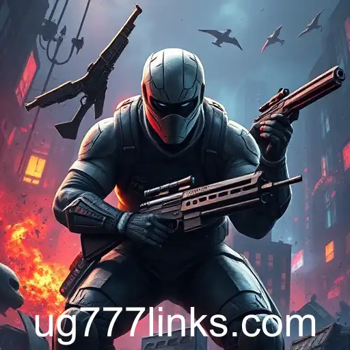 UG 777: The Rising Star in Online Gaming