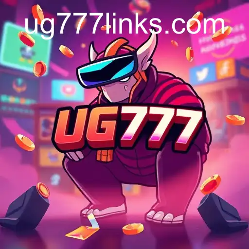 UG 777: The Rising Star in Online Gaming