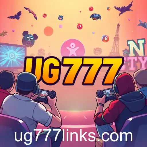 The Rising Popularity of UG 777 in 2025